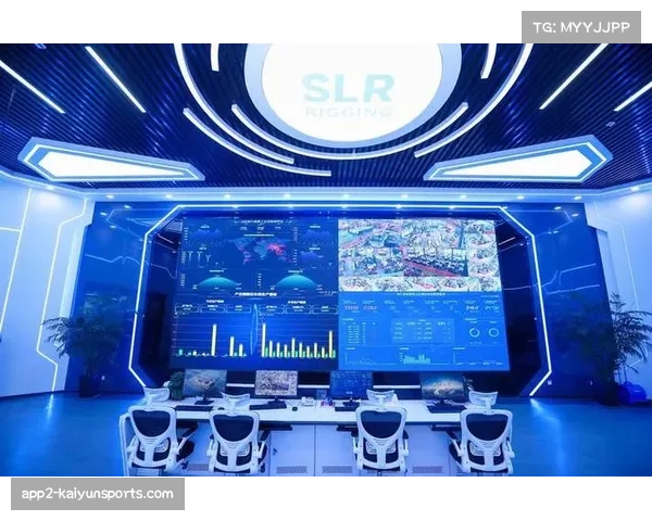 体育产业向数字化转型 加速智能化进程