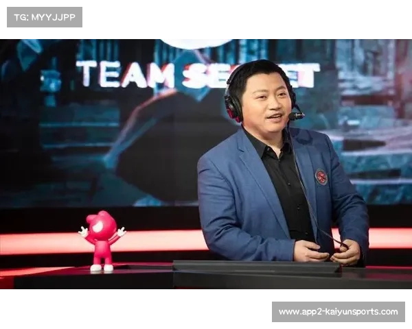 电竞俱乐部借助数据分析优化合作伙伴关系管理